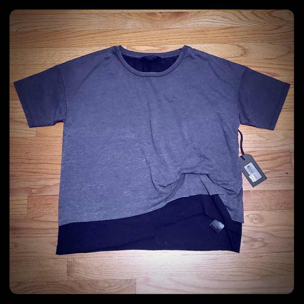 All Saints top
